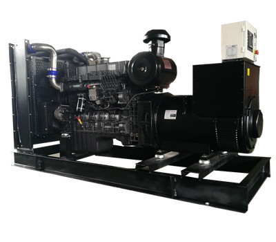 阿拉善左上柴柴油发电机组50KW-700KW